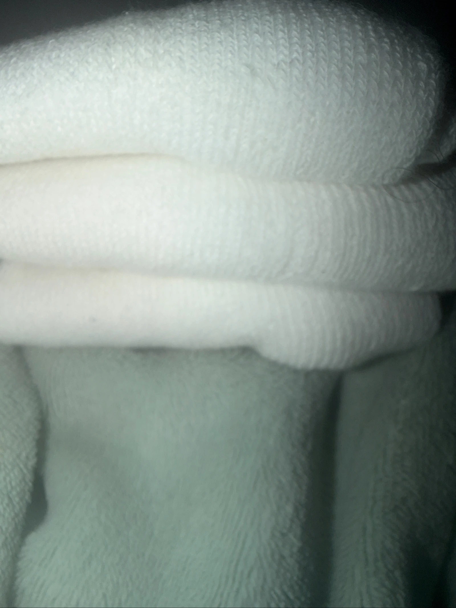 3 pairs Le Coq Sportif sports socks – photo 3